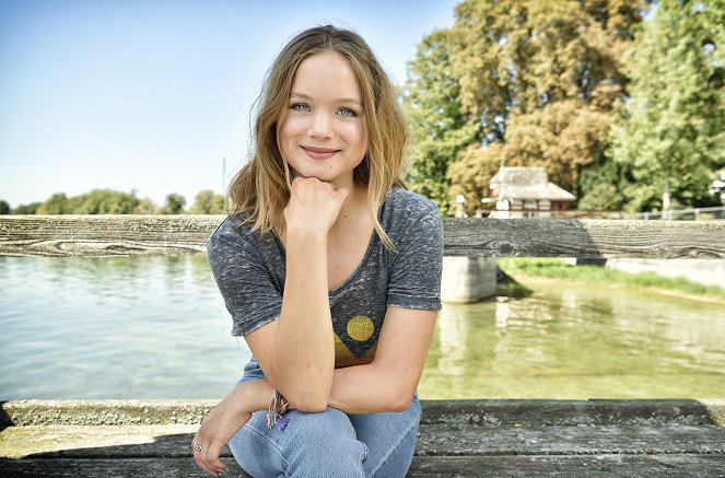 WaPo Bodensee - Season 2 - Promokuvat - Sofie Eifertinger