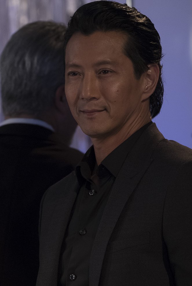 The Good Doctor - Die Leber des Killers - Filmfotos - Will Yun Lee