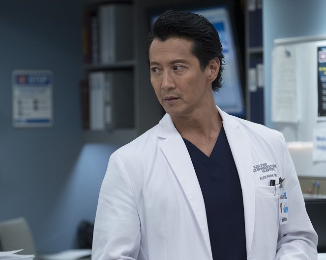 The Good Doctor - More - Photos - Will Yun Lee