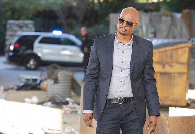 Lethal Weapon - Better Living Through Chemistry - Photos - Damon Wayans