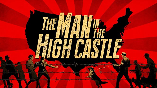 The Man in the High Castle - Werbefoto