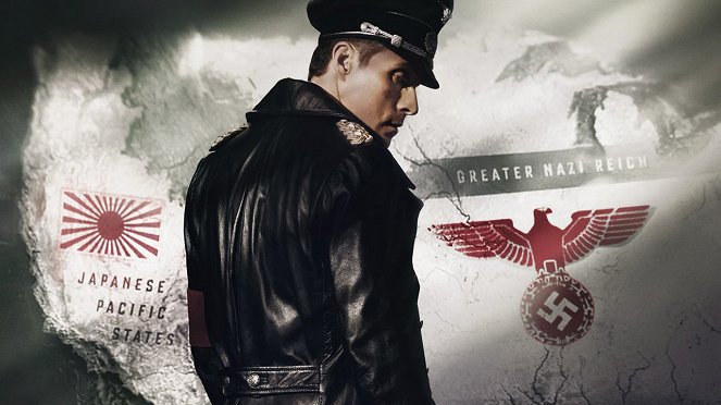 The Man in the High Castle - Promokuvat - Rufus Sewell