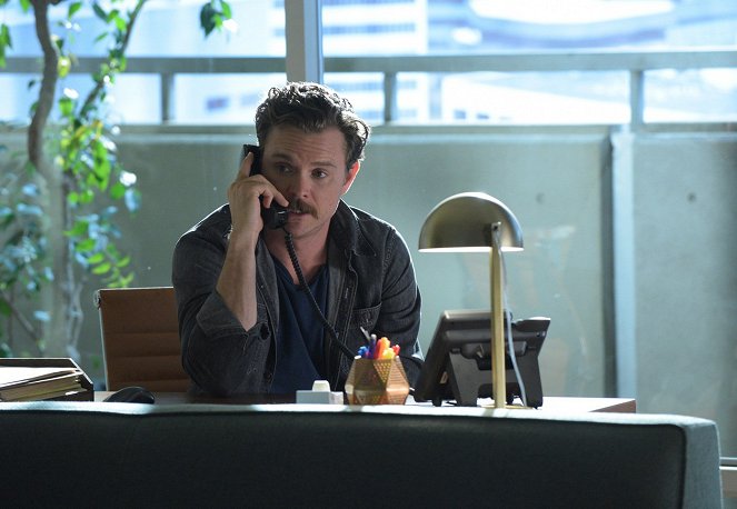 Lethal Weapon - The Old Couple - Photos - Clayne Crawford