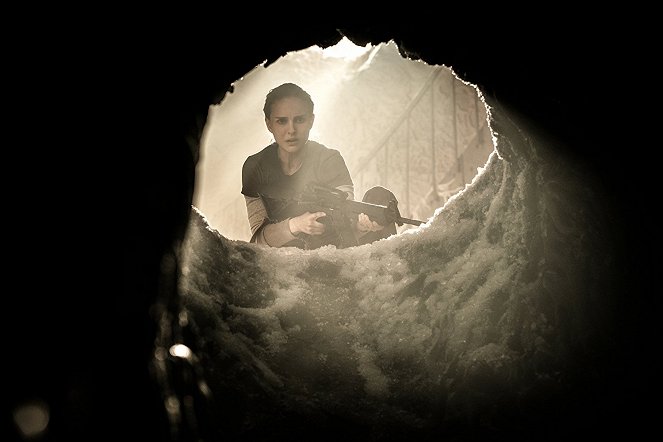 Hävitys - Kuvat elokuvasta - Natalie Portman
