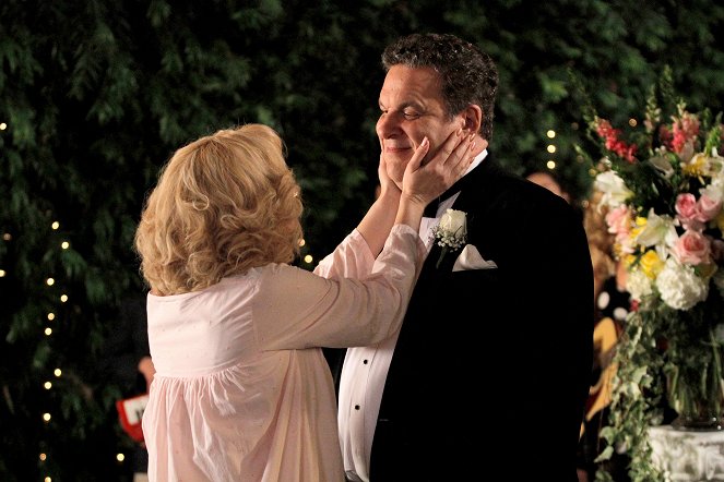 The Goldbergs - The Facts of Bleeping Life - Photos - Jeff Garlin
