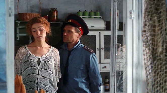 Moja rusalka, moja Loreljaj - De la película - Ekaterina Molchanova, Oleg Skripka