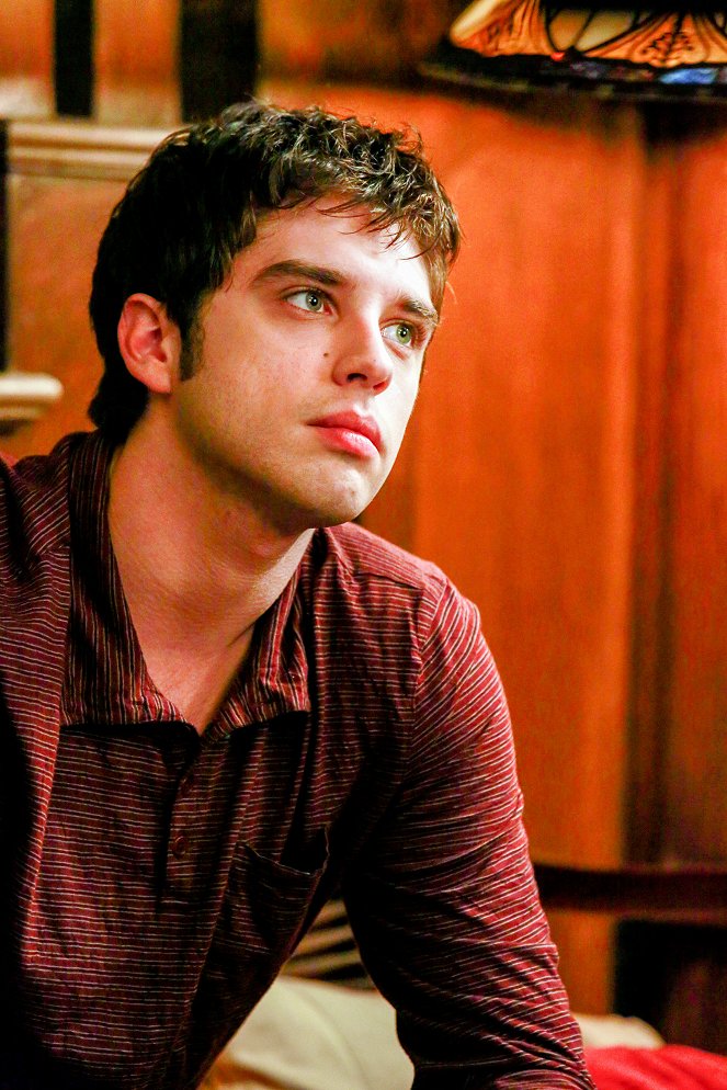 The Fosters - Things Unknown - Do filme - David Lambert