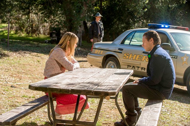 Justified - Season 4 - Peace of Mind - Photos - Jacob Pitts