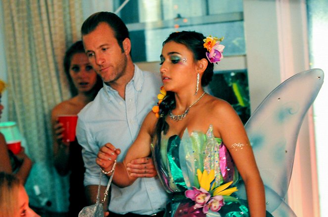 Hawaii Five-0 - Season 6 - Monster - Filmfotos