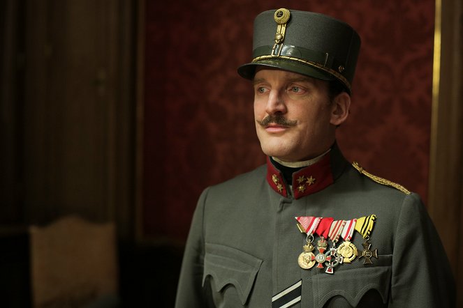 "Verrat!" - Das Ende der Habsburger im Ersten Weltkrieg - Filmfotos