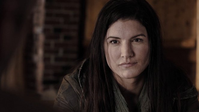 Scorched Earth - Filmfotók - Gina Carano