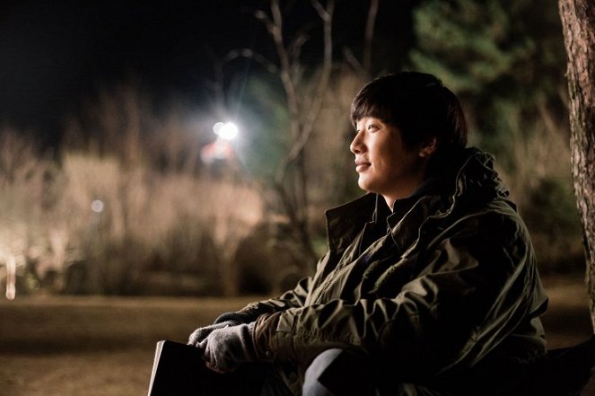 True Fiction - Making of - Hyeon-woo Ji