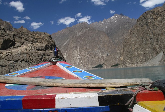 Straße der Achttausender - Vom Nanga Parbat durch den Karakorum - Filmfotók