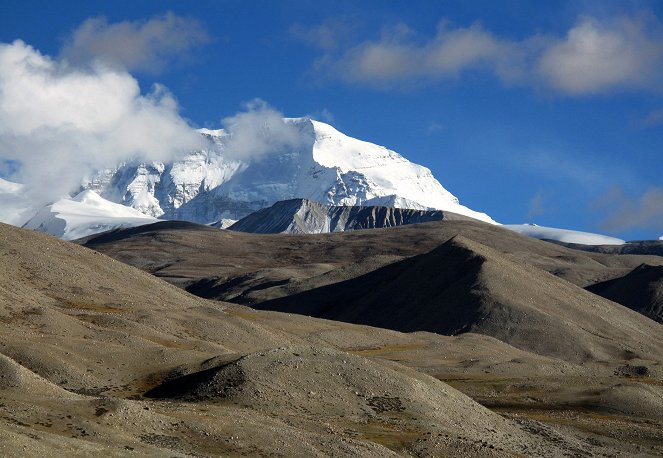 Straße der Achttausender - Vom Karakorum nach Tibet - Filmfotos
