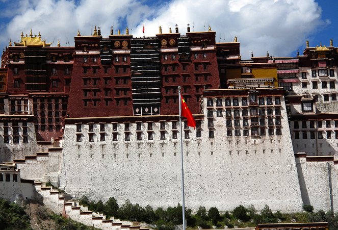 Straße der Achttausender - Vom Karakorum nach Tibet - Filmfotók