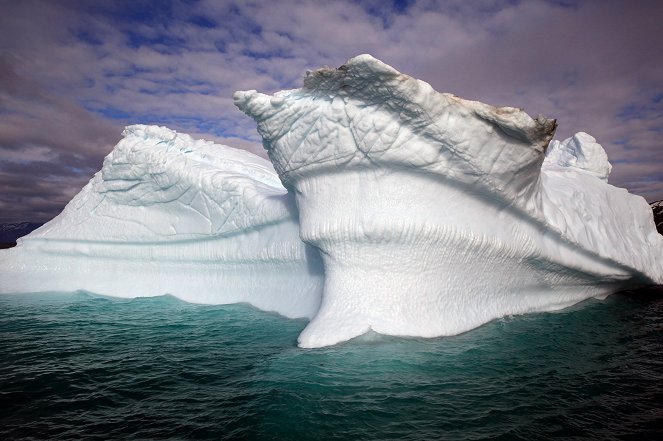 Polar Sea - Die Eroberung der Nordwestpassage - Filmfotos