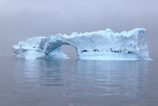 Polar Sea - Die Eroberung der Nordwestpassage - Van film