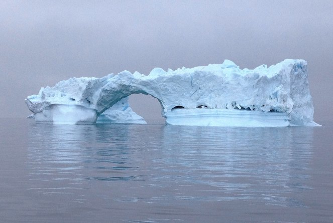 Polar Sea - Die Eroberung der Nordwestpassage - Film