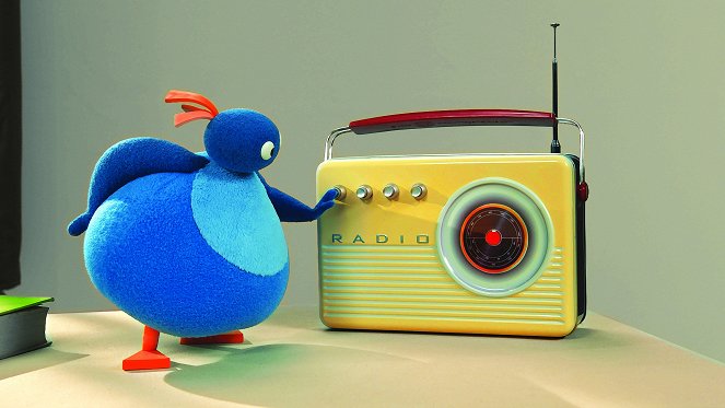 Twirlywoos - Van film