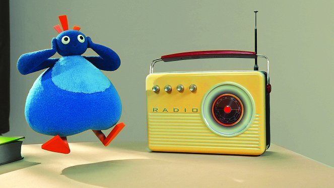 Twirlywoos - Z filmu