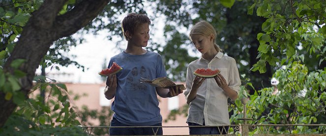 Double Trouble - Photos - Jakub Janota-Bzowski, Hanna Hryniewicka