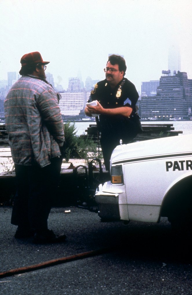 Cops - Kuvat elokuvasta