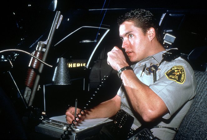 Policie v akci USA - Z filmu