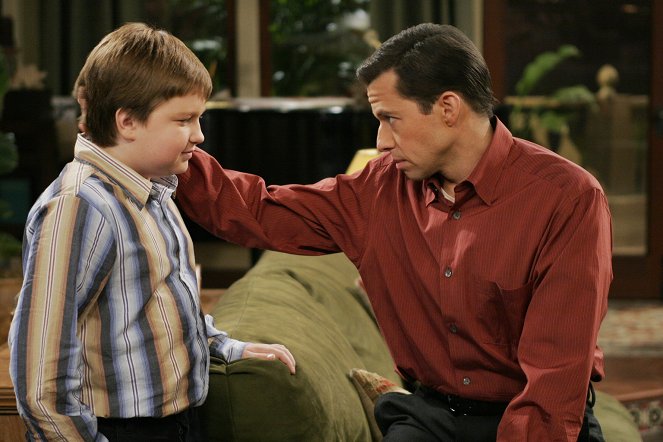 Two and a Half Men - Something Salted and Twisted - Photos