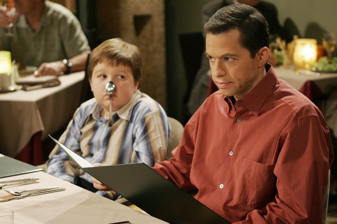 Two and a Half Men - Something Salted and Twisted - Photos