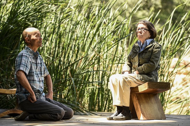 NCIS: Los Angeles - Can I Get a Witness? - Photos - Long Nguyen, Linda Hunt