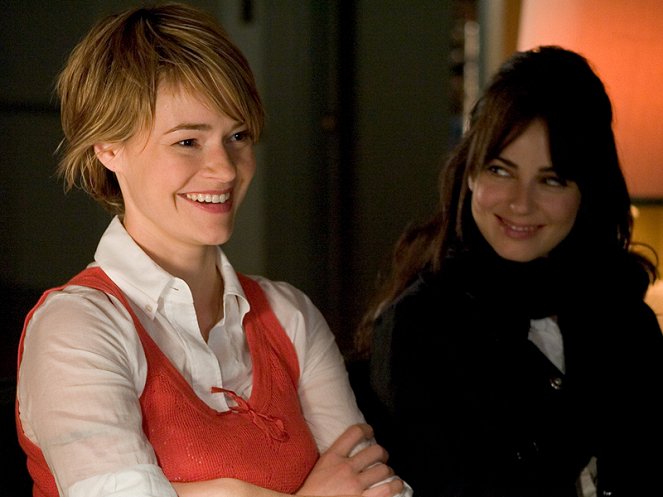The L Word - Loneliest Number - Film - Leisha Hailey, Mia Kirshner