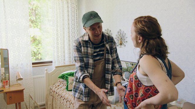 Onnela - Season 1 - Kuvat elokuvasta - Eero Ritala, Elena Leeve