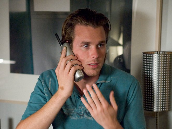 The L Word - Ex-Probleme - Filmfotos - Eric Lively