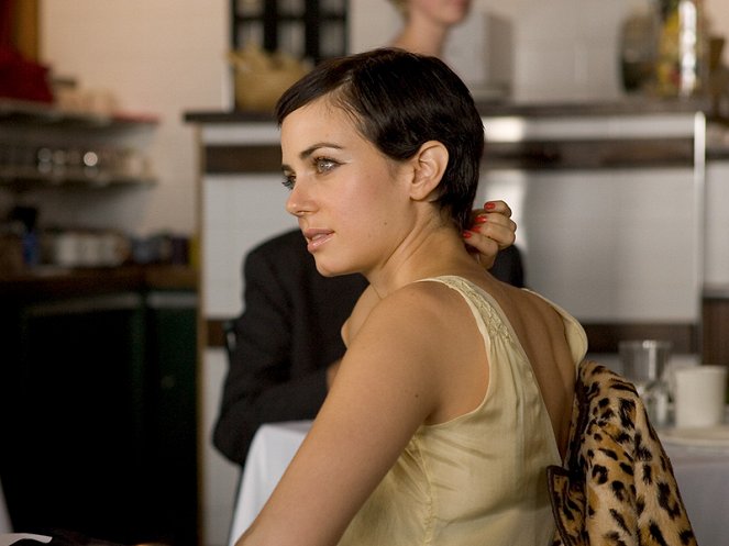 The L Word - Late, Later, Latent - Do filme - Mia Kirshner