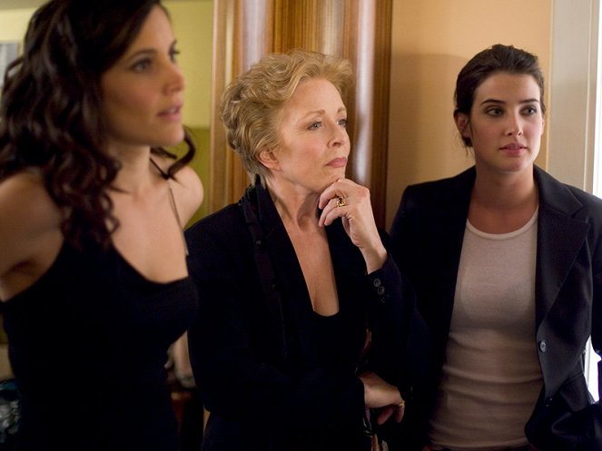 The L Word - Lacuna - Film - Holland Taylor