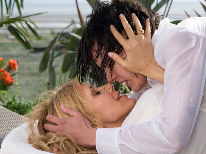The L Word - Kidnapping - Filmfotos - Rosanna Arquette, Kate Moennig