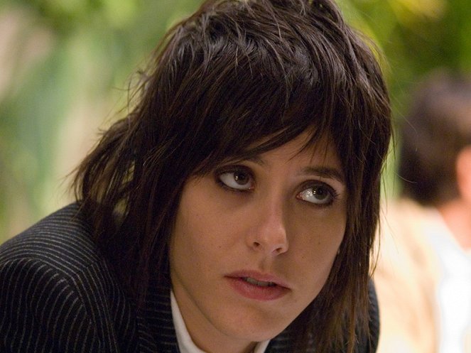 The L Word - Season 4 - Lesson Number One - Film - Kate Moennig