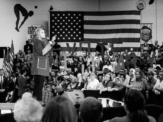 The Circus: Inside the Greatest Political Show on Earth - Filmfotos