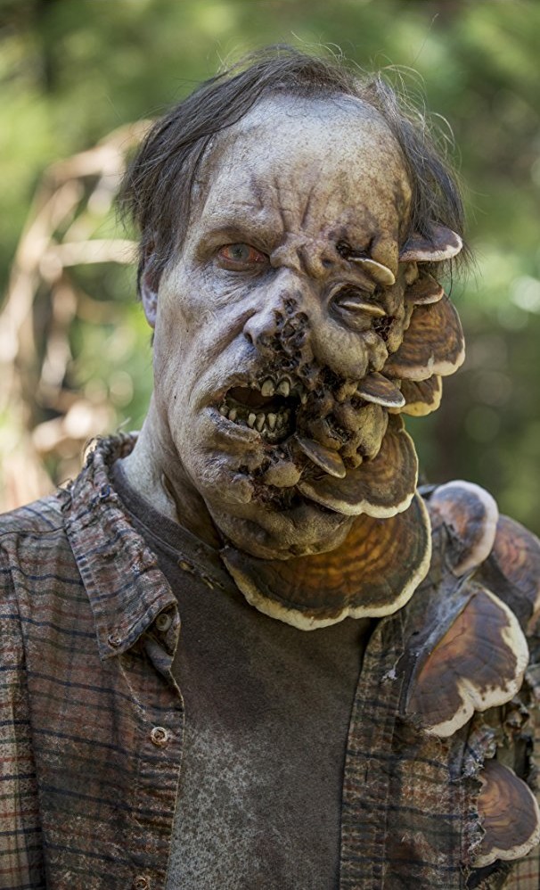 Walking Dead - Season 8 - Elävänä, kuolleena tai... - Kuvat elokuvasta