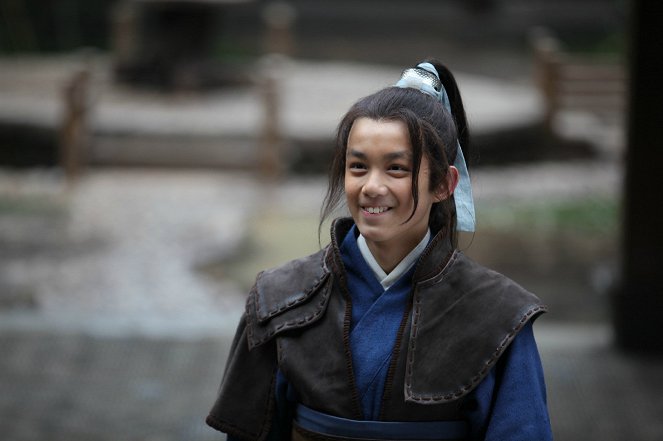 Nirvana in Fire - Season 1 - Photos