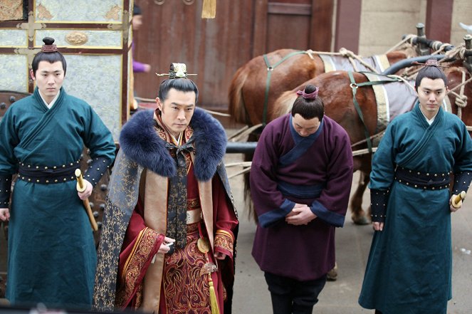 Nirvana in Fire - Season 1 - Photos