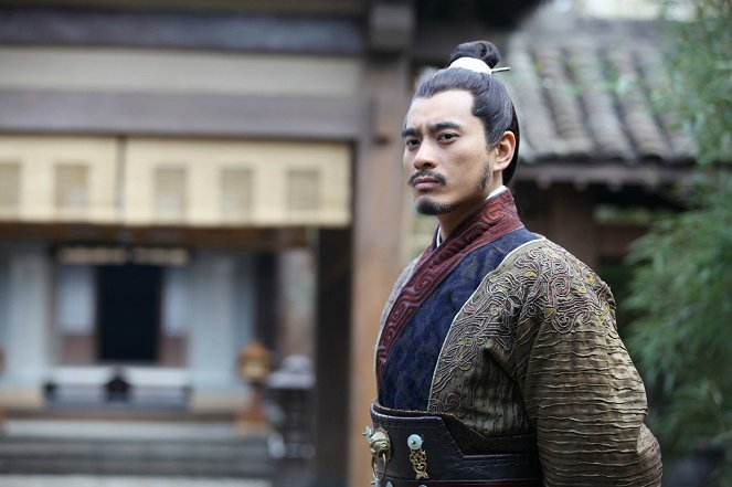 Nirvana in Fire - Season 1 - Photos