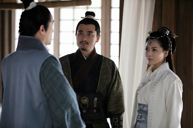 Nirvana in Fire - Season 1 - Photos