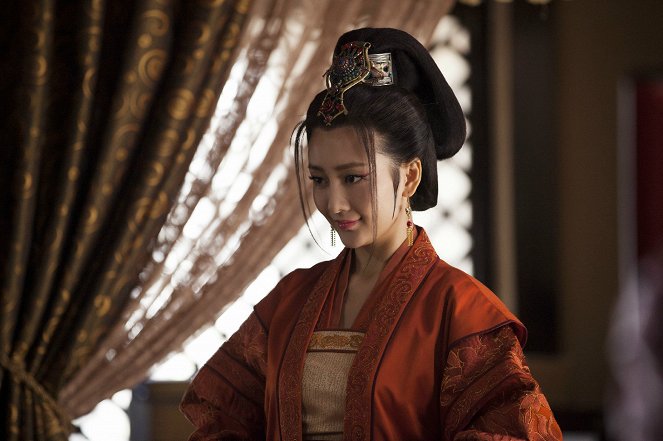 Nirvana in Fire - Season 1 - Photos