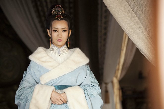 Nirvana in Fire - Season 1 - Photos