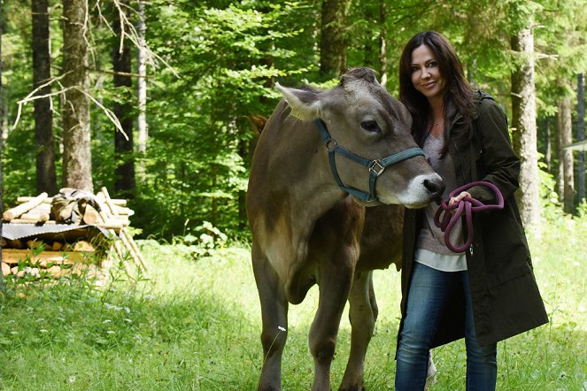 Rozmarné jaro - Čas na upřímnost - Z filmu - Simone Thomalla