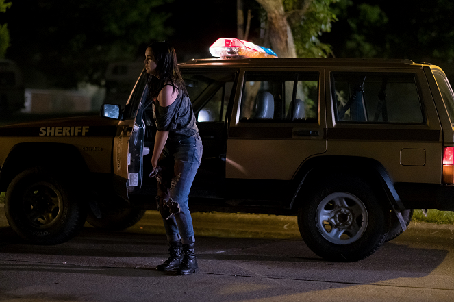 The Strangers 2: Prey at Night - Van film - Bailee Madison