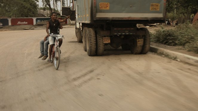 Batalives: Baťovské životy - Filmfotók