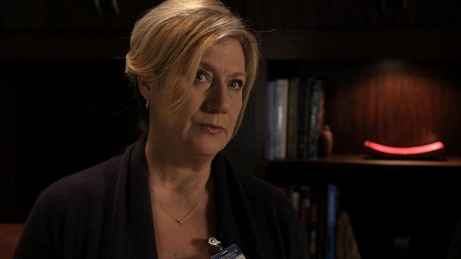 Zabójcze umysły - Samospełniająca się przepowiednia - Z filmu - Jayne Atkinson