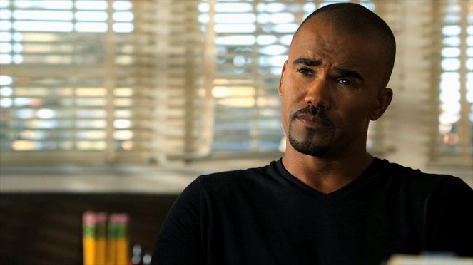 Criminal Minds - Self Fulfilling Prophecy - Photos - Shemar Moore